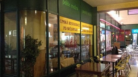 Náhledový obrázek - Sečuánská restaurace na Národní: objevování čínských provincií