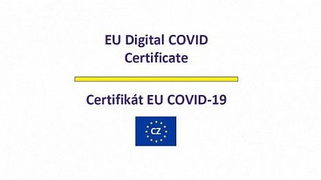 Náhledový obrázek - Jak budou fungovat a jak se budou používat digitální covidové certifikáty?