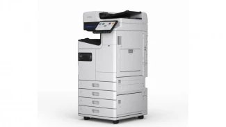Firelní tiskárna A3 Epson WorkForce Enterprise AM-M5500