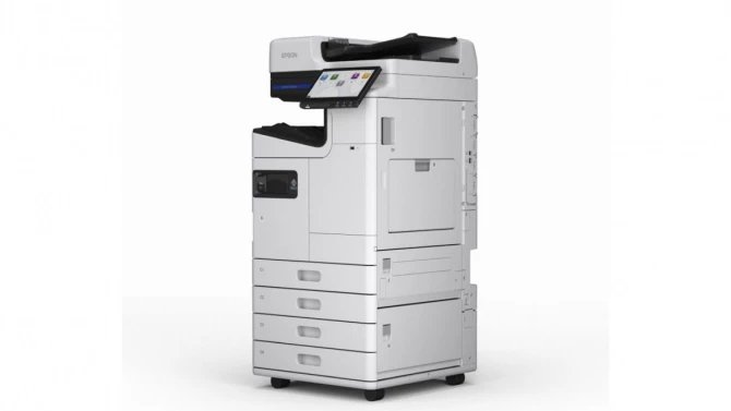 Firelní tiskárna A3 Epson WorkForce Enterprise AM-M5500