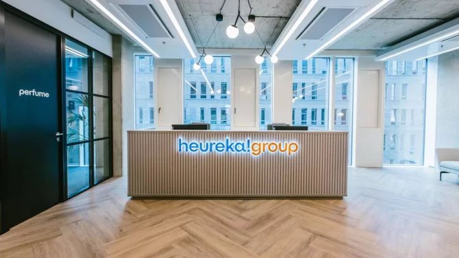 Heureka Group
