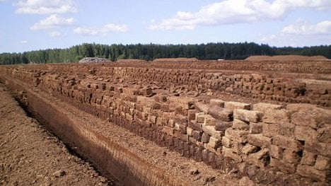 Náhledový obrázek - Česká Rašelina investuje desítky milionů v Bělorusku