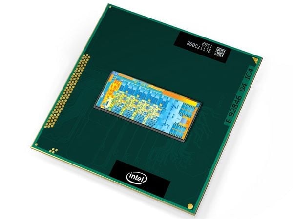 Procesor Intel Ivy Bridge