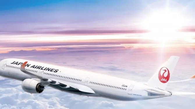 Japan Airlines