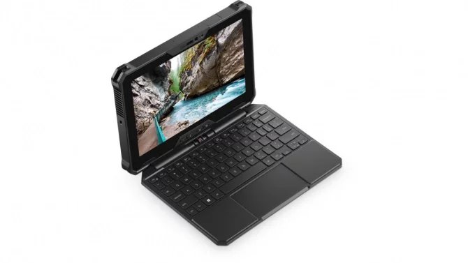 Latitude 7030 Rugged Extreme
