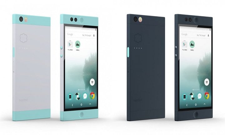 Nextbit Robin