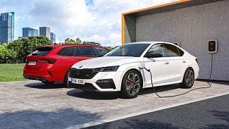 Náhledový obrázek - Plug-in hybridy údajně nejsou dostatečně ekologické. EU chce zpřísnit metodiku měření jejich emisí