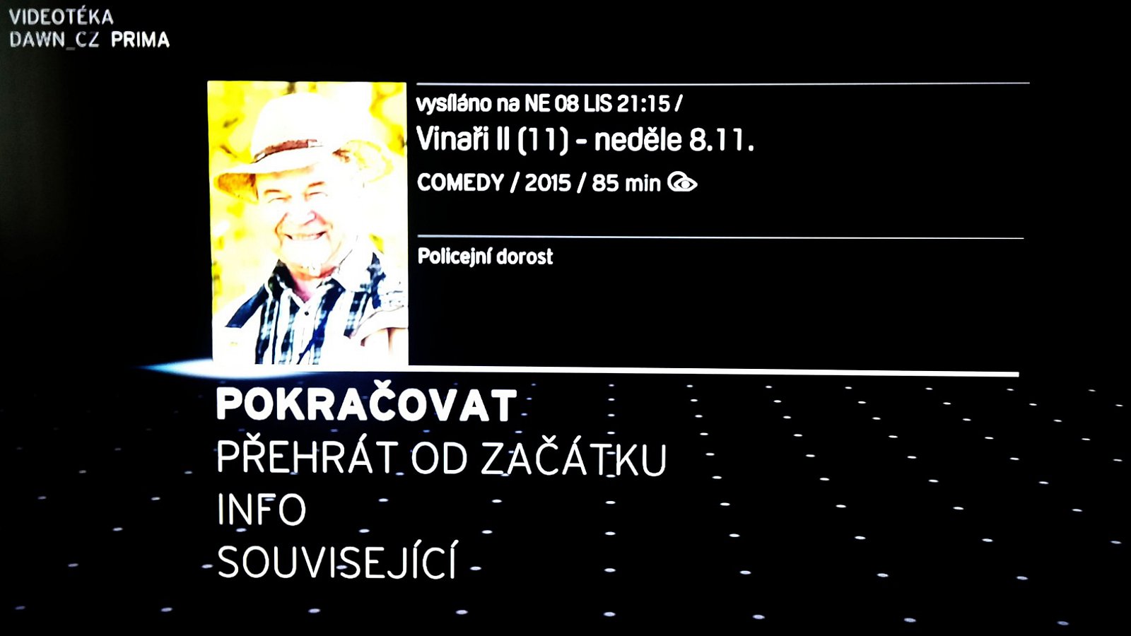 Vybrané pořady Primy zamířily do videotéky služby Horizon