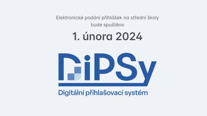 eGovernment - DiPSy - skolstvi