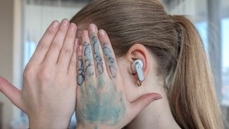 sluchátka  HUawei FreeBuds 5 Pro