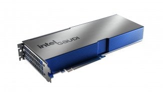 Intel Gaudi 3