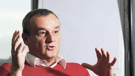 Náhledový obrázek - Ivo Žídek: Češi jsou ve spotřebě volně prodejných léků druzí v Evropě