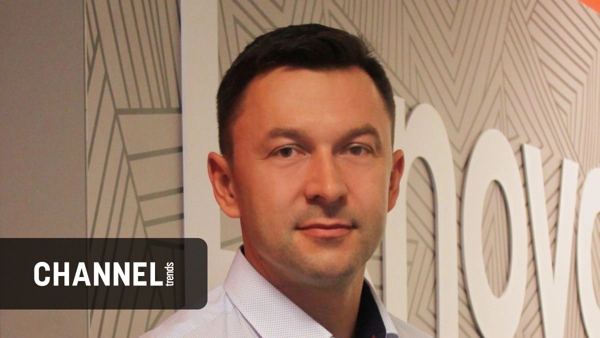 Zaostřeno na monitory: Odpovídá Jaroslav Král (Lenovo)