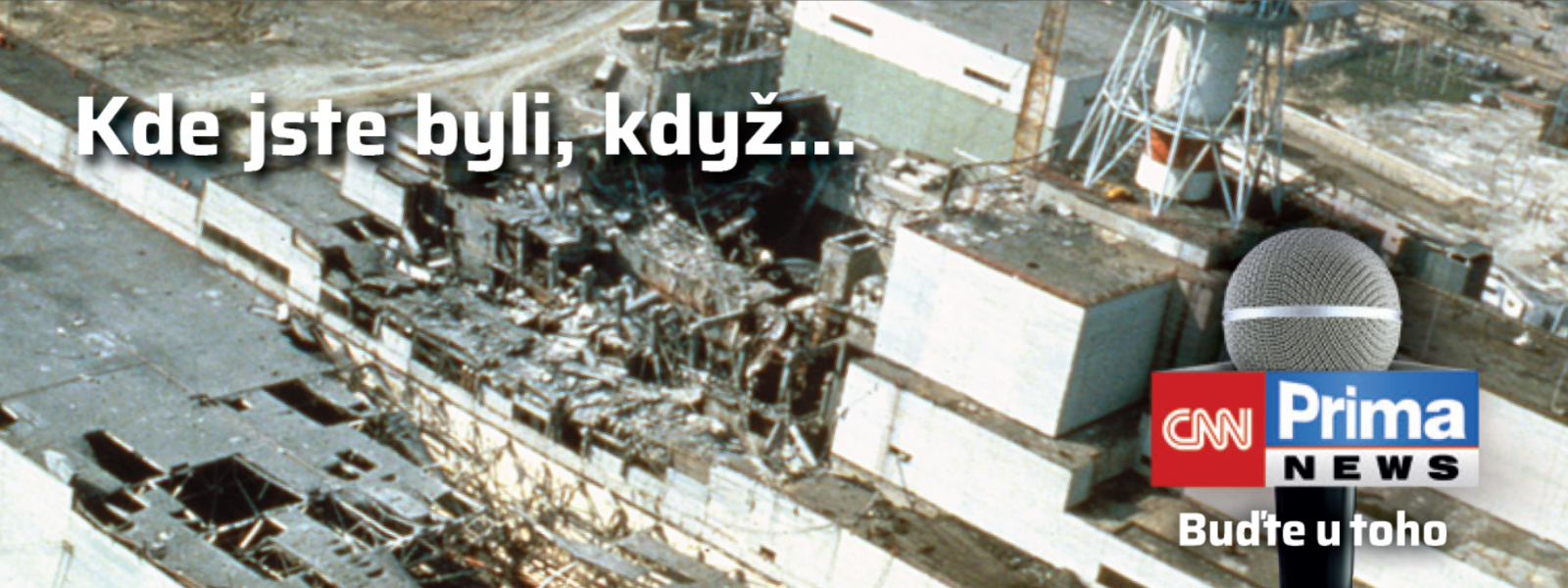 Kampaň CNN Prima News