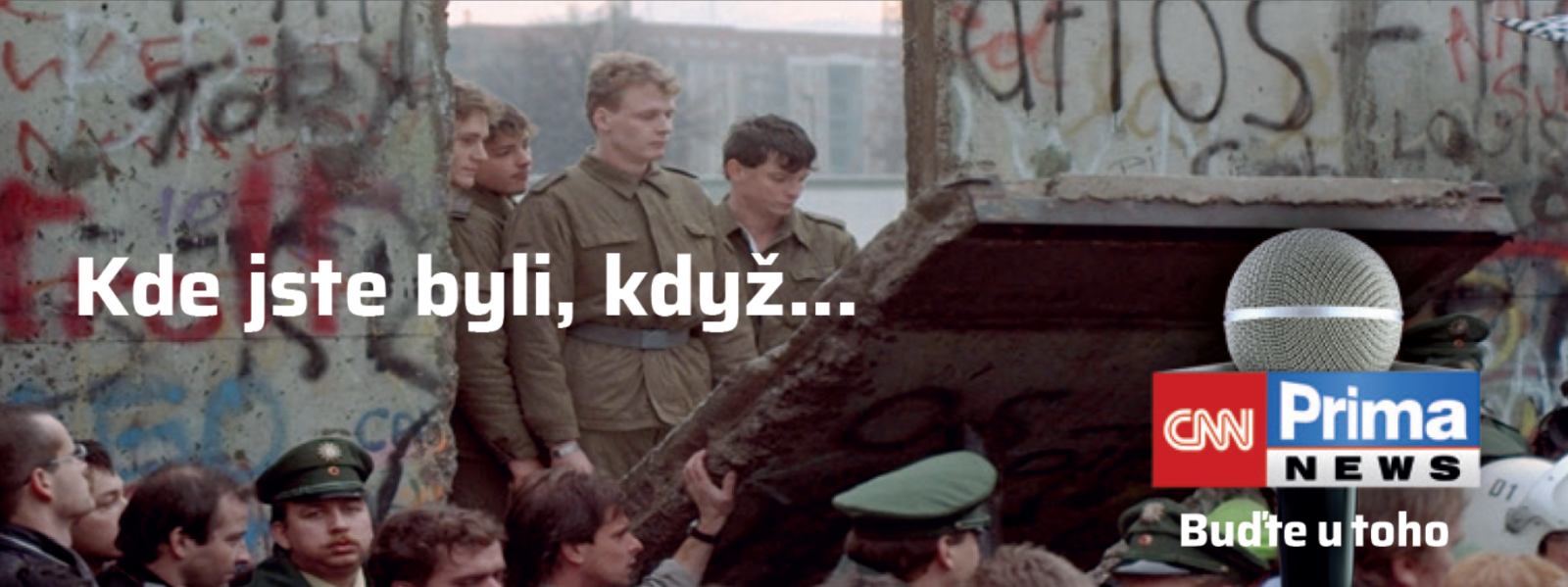 Kampaň CNN Prima News