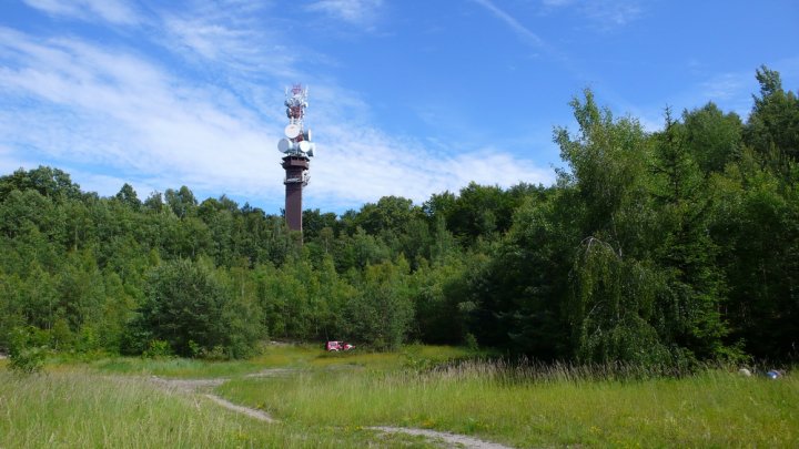 Vrátenská rozhledna