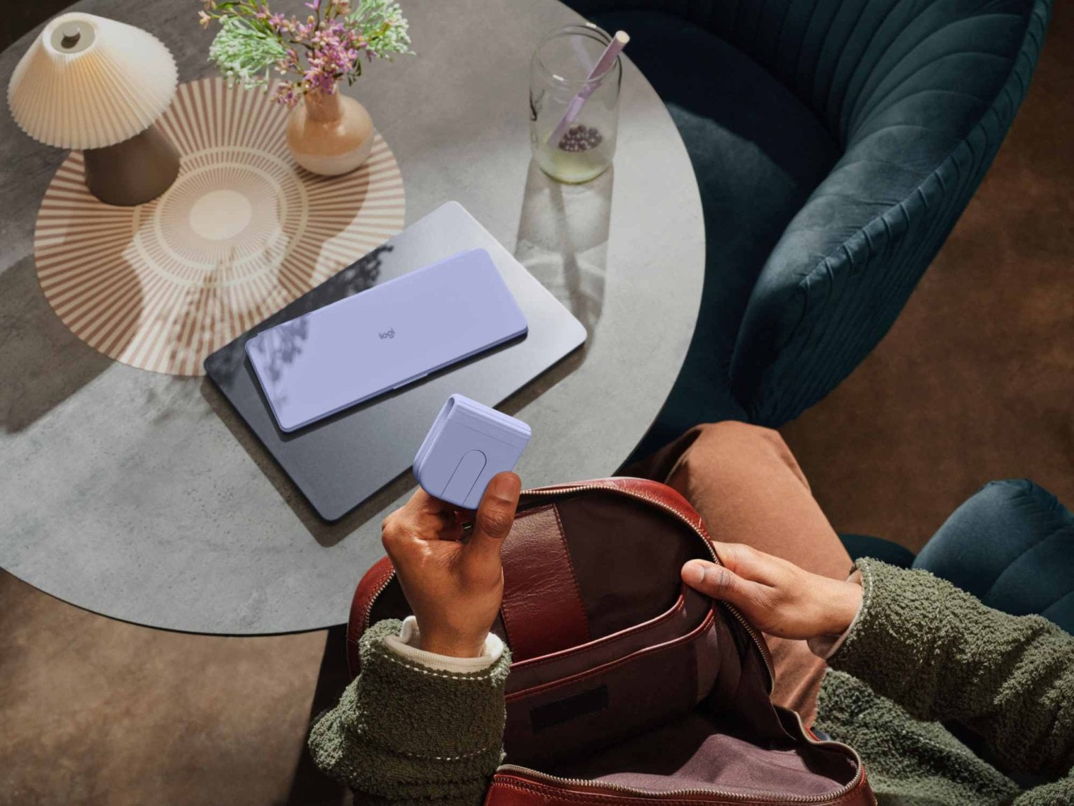 Logitech Mobi Fold