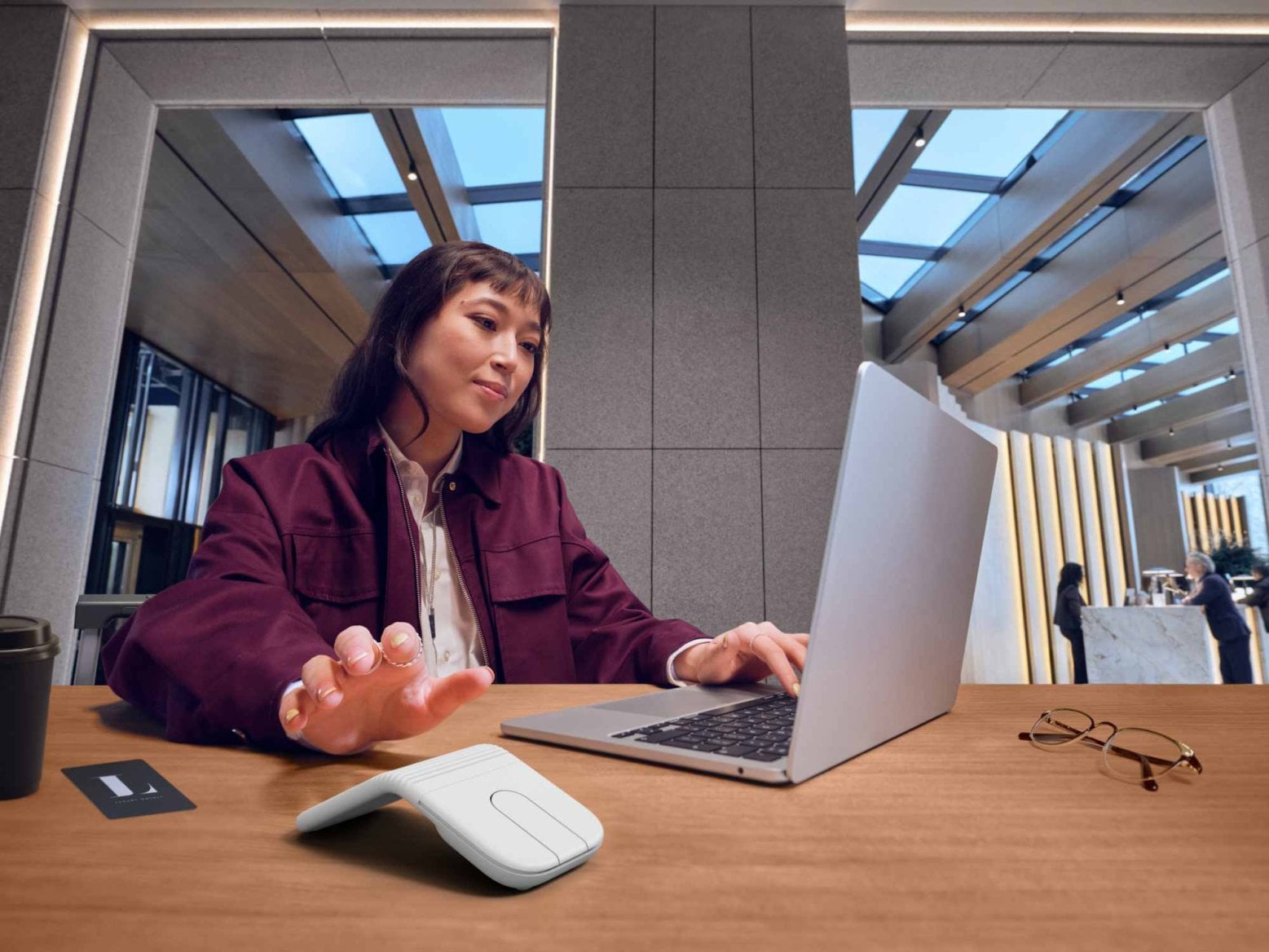 Logitech Mobi Fold
