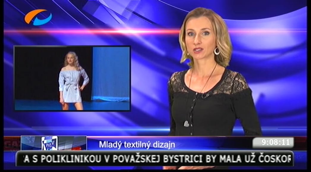 Slovenské regionální programy