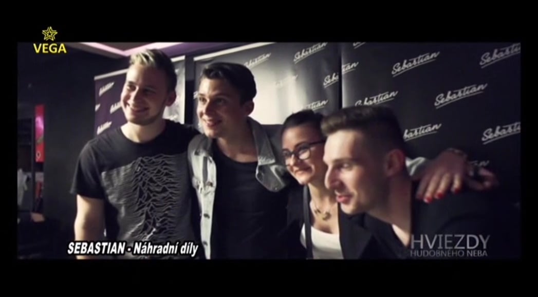 Slovenské regionální programy