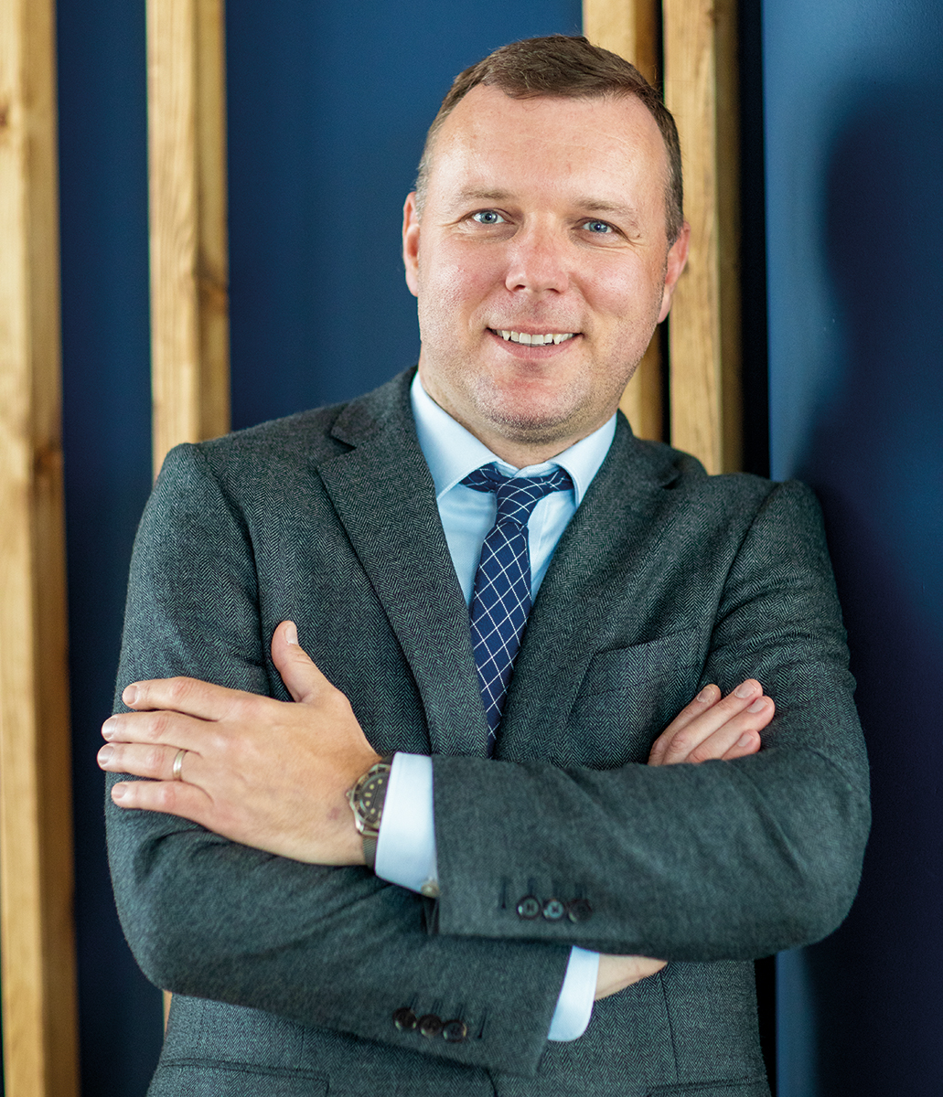 Vlastimil Chramosta. Thein Digital