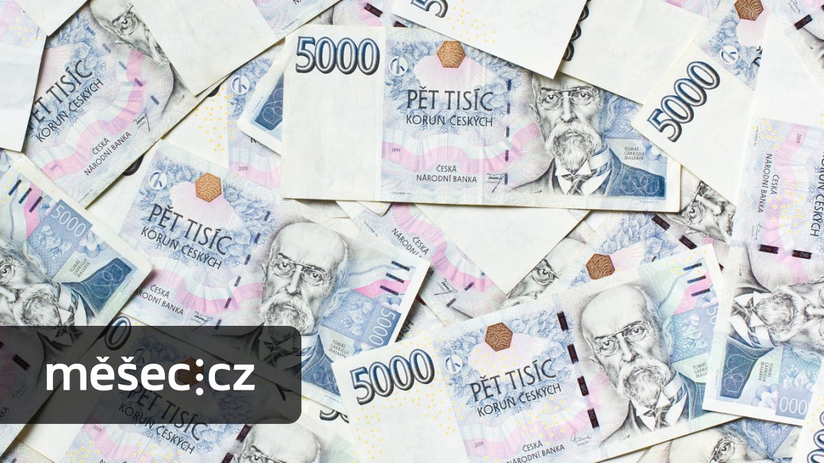 Akcionáři TRINITY BANK si mezi sebe rozdělí 378,2 milionů Kč.