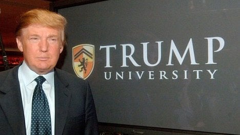 Náhledový obrázek - Majstrštyky a fiaska Donalda Trumpa. Jaké jsou jeho nejlepší a nejhorší nápady?