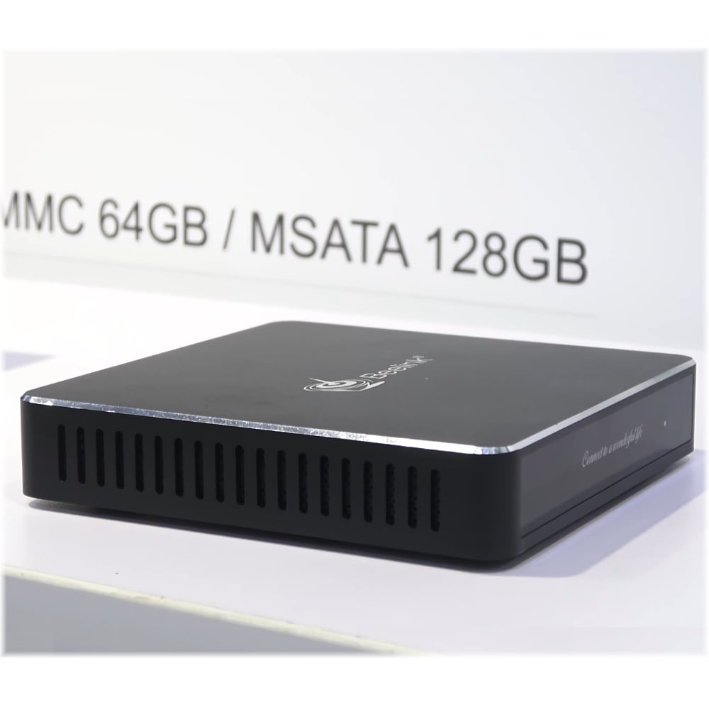 Beelink Gemini N41