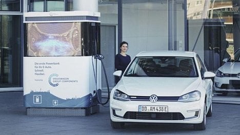 Náhledový obrázek - Spalovací motor bude luxus. Volkswagen oznámil zdražování