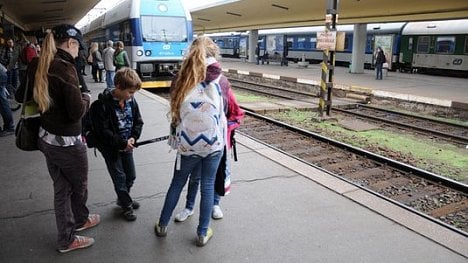 Náhledový obrázek - Start slev pro důchodce a studenty: ČD začaly posilovat spoje