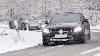 Náhledový obrázek - Nový test zimních pneumatik překvapil. Vítěz v nejpopulárnějším rozměru nebyl nejlepší ani v jedné disciplíně na sněhu