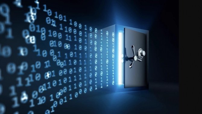Nová služba Datatrezor od České spořitelna