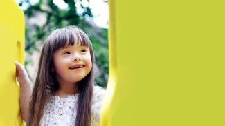 Náhledový obrázek - Downův syndrom je geneticky podmíněné onemocnění. Odhalí ho těhotenský screening