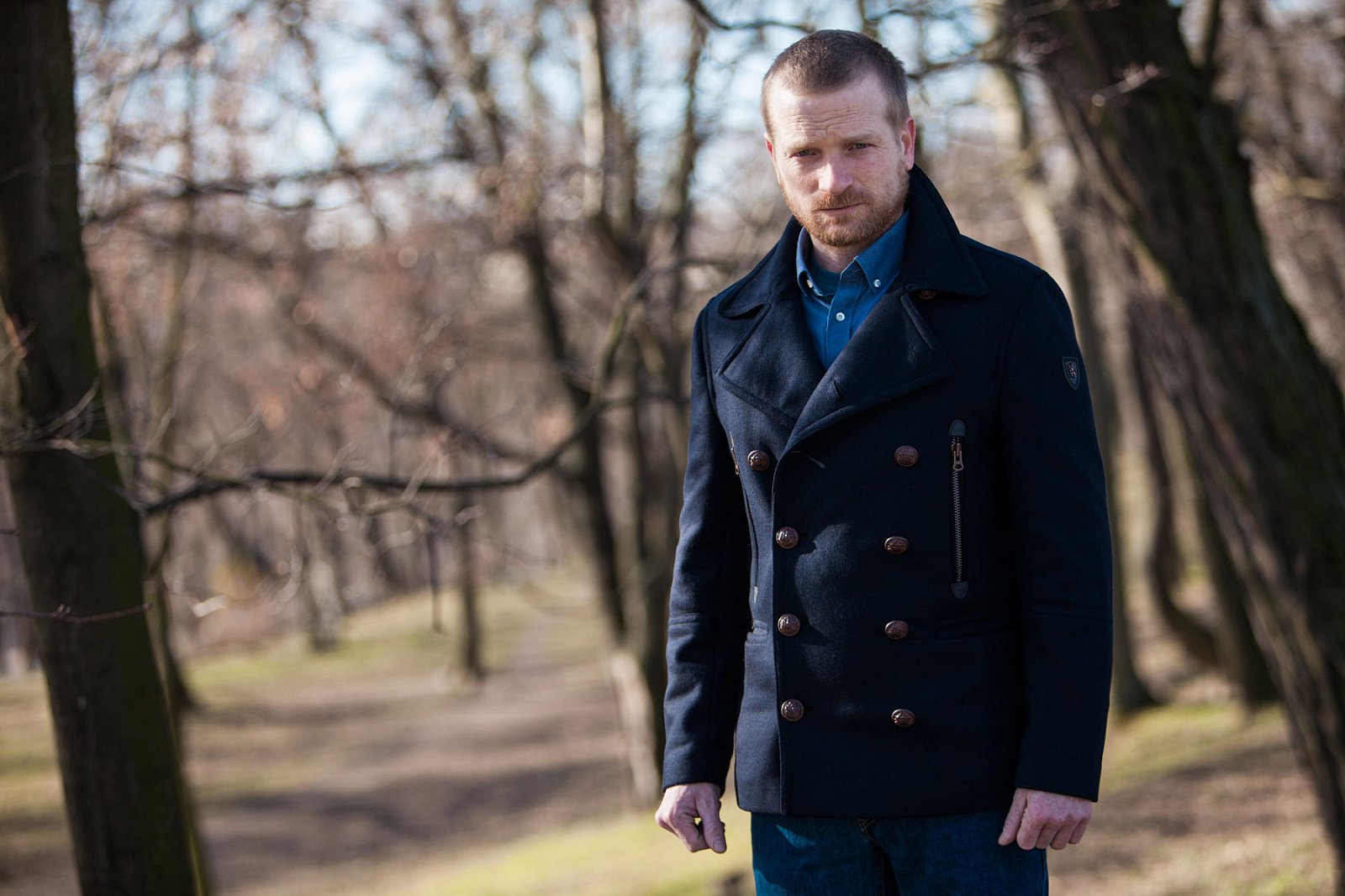 HBO natáčí šestidílnou kriminálku Mamon