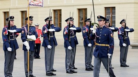 Náhledový obrázek - Jsme „mocnější“ než Rumuni a Maďaři. Na Poláky ale nemáme