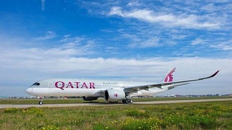 Náhledový obrázek - Společnost Qatar Airways nekoupí podíl v American Airlines. Investice prý nesplňuje její cíle