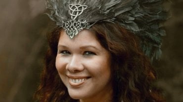 Jana Doskočilová z Ateliér Jaňule