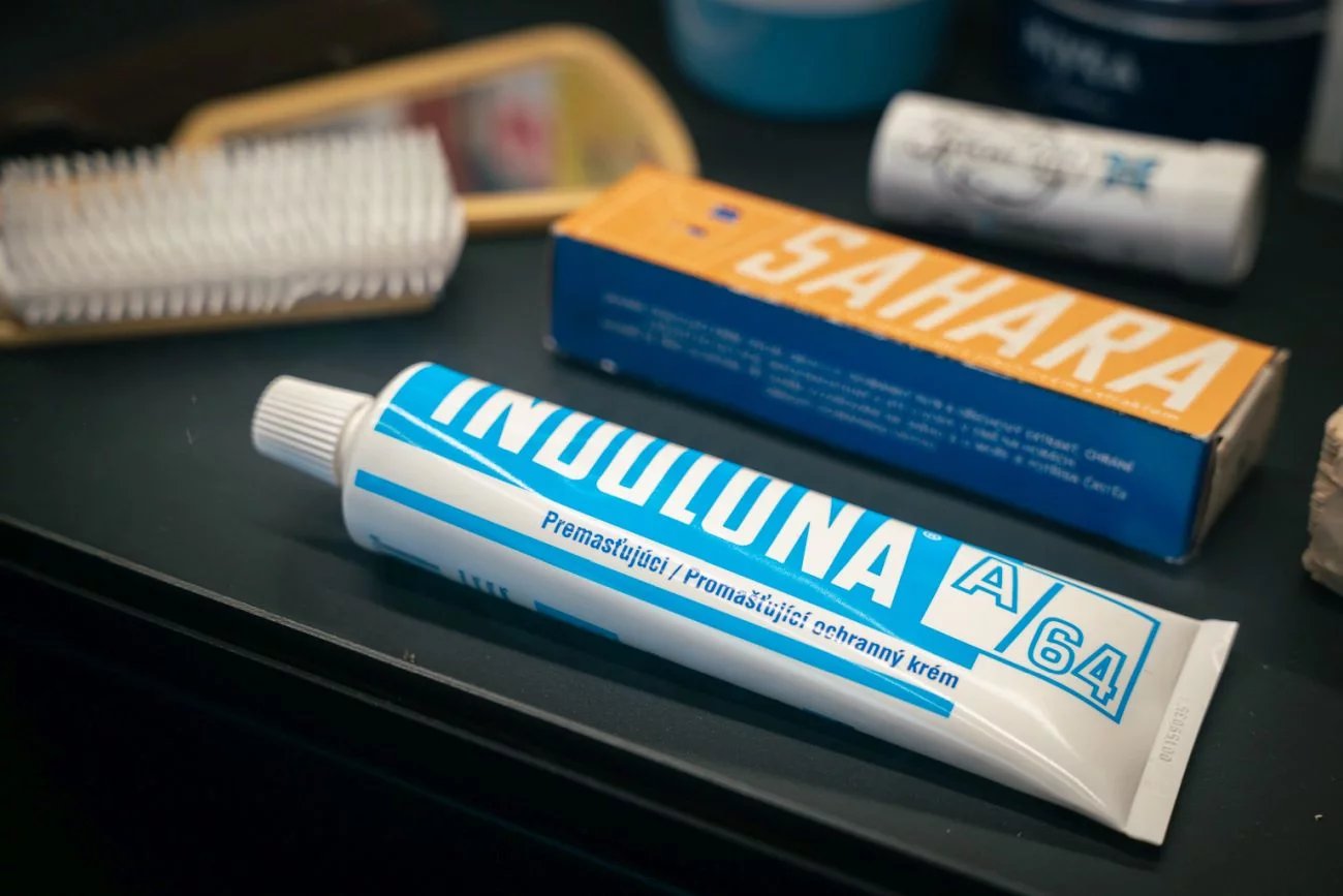 Indulona, živoucí legenda mezi kosmetickými přípravky