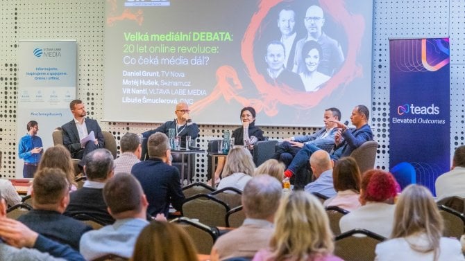 Značka Oneplay bude zatím jenom na českém trhu. Na tarifu s reklamou se pracuje