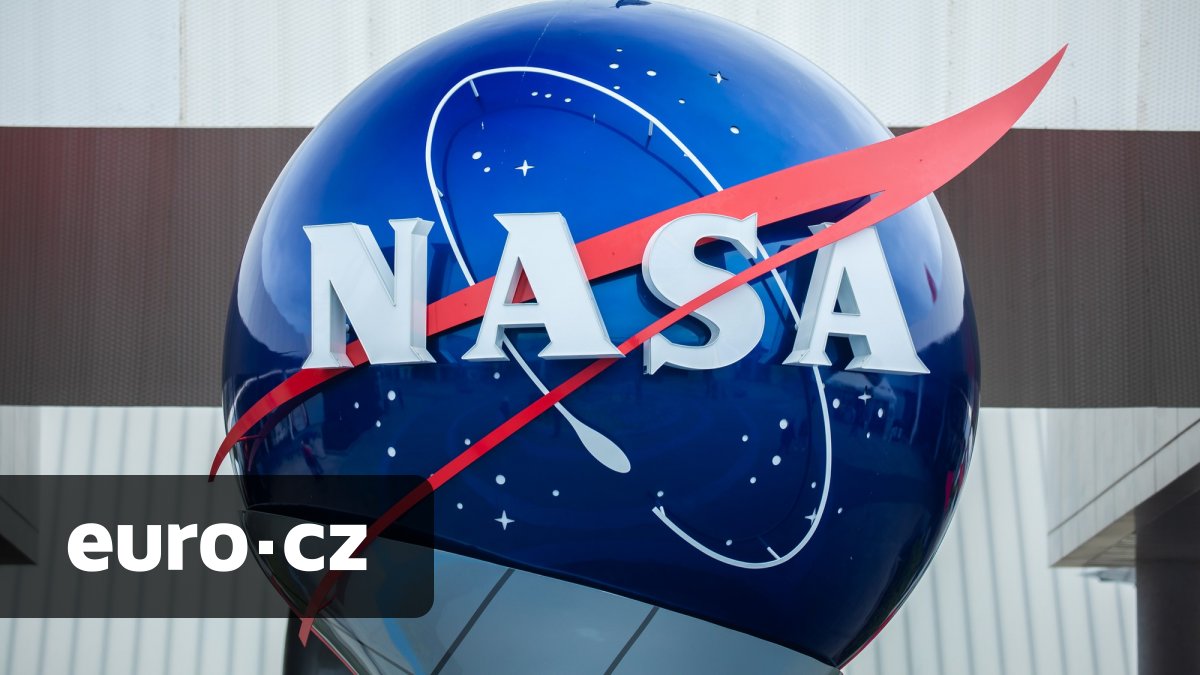 Dřív než v roce 2027 to nepůjde. NASA opět odložila termín návratu člověka na Měsíc