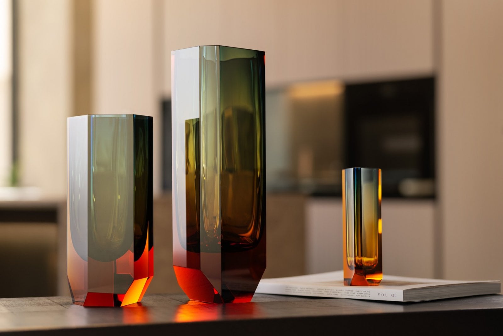 Nová kolekce Magnus