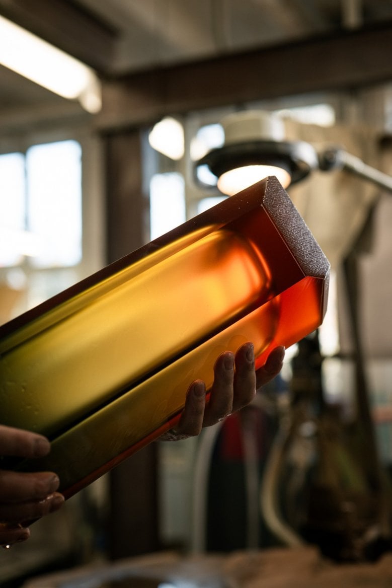 Nová kolekce Magnus