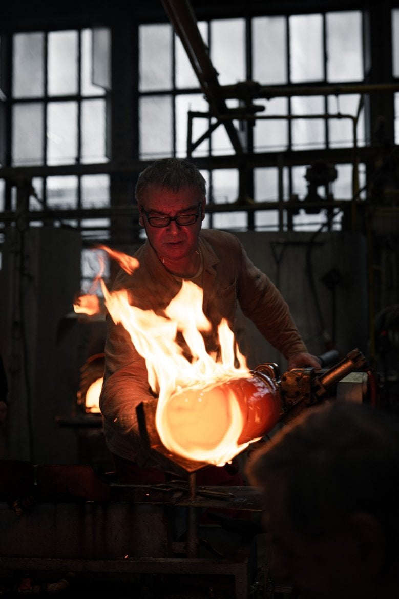 Nová kolekce Magnus