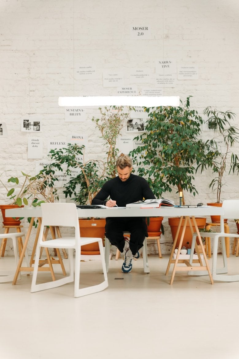 Nová kolekce Magnus