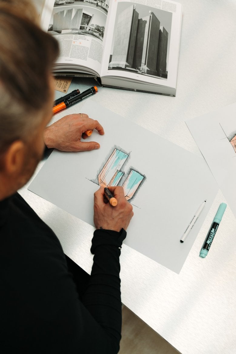 Nová kolekce Magnus