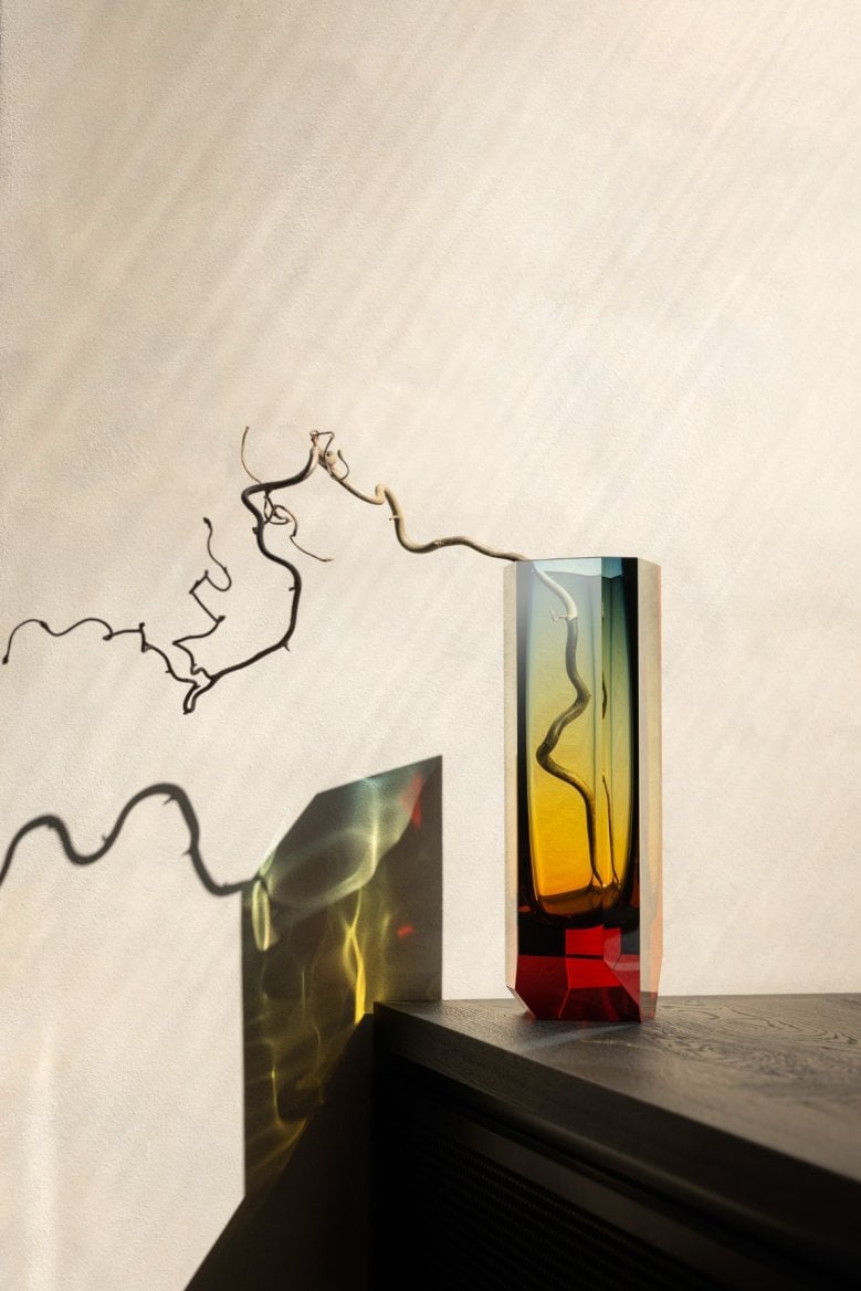 Nová kolekce Magnus