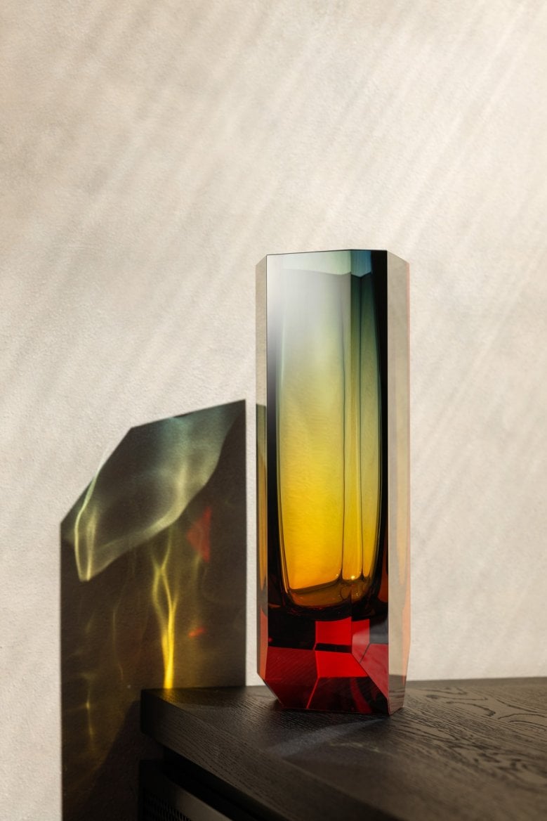 Nová kolekce Magnus