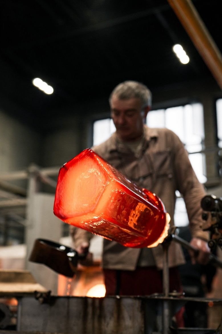 Nová kolekce Magnus