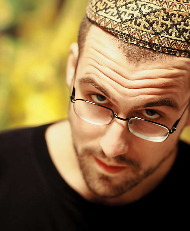 František Fuka, filmový recenzent, překladatel, publicista