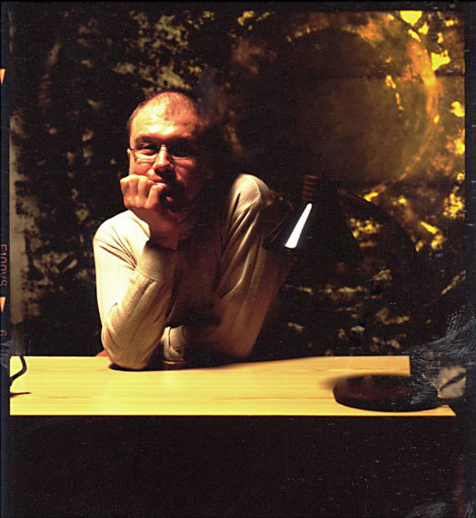 "Věděli jsme, že má Jobs.cz, tak jsme si řekli, že mu dáme stůl, ať je jako v kanceláři."